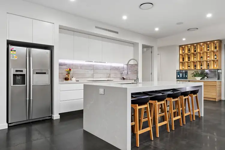 Third view of Homely house listing, 43 Arnold Avenue, Kellyville NSW 2155