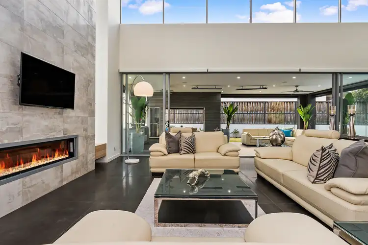 Fourth view of Homely house listing, 43 Arnold Avenue, Kellyville NSW 2155