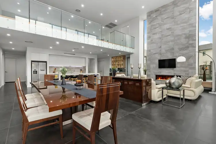 Fifth view of Homely house listing, 43 Arnold Avenue, Kellyville NSW 2155