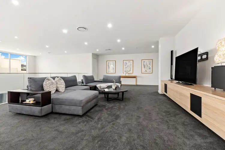 Sixth view of Homely house listing, 43 Arnold Avenue, Kellyville NSW 2155