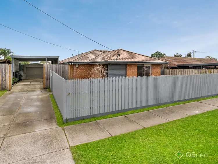 Main view of Homely house listing, 31 Woodvale Drive, Carrum Downs VIC 3201
