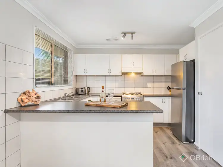 Fourth view of Homely house listing, 31 Woodvale Drive, Carrum Downs VIC 3201