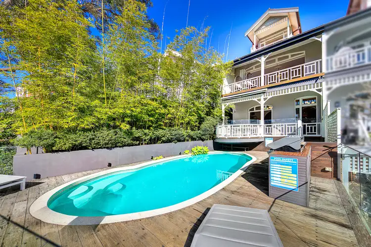 Main view of Homely house listing, 37 Kareela Road, Cremorne Point NSW 2090