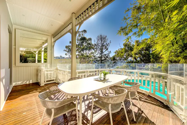 Third view of Homely house listing, 37 Kareela Road, Cremorne Point NSW 2090