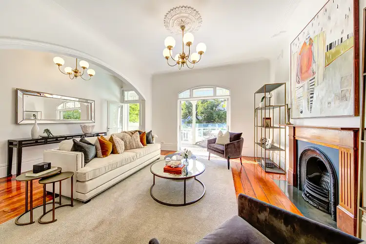 Fifth view of Homely house listing, 37 Kareela Road, Cremorne Point NSW 2090