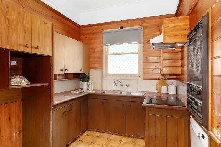 Second view of Homely villa listing, 1/146 Railway Street, Woy Woy NSW 2256