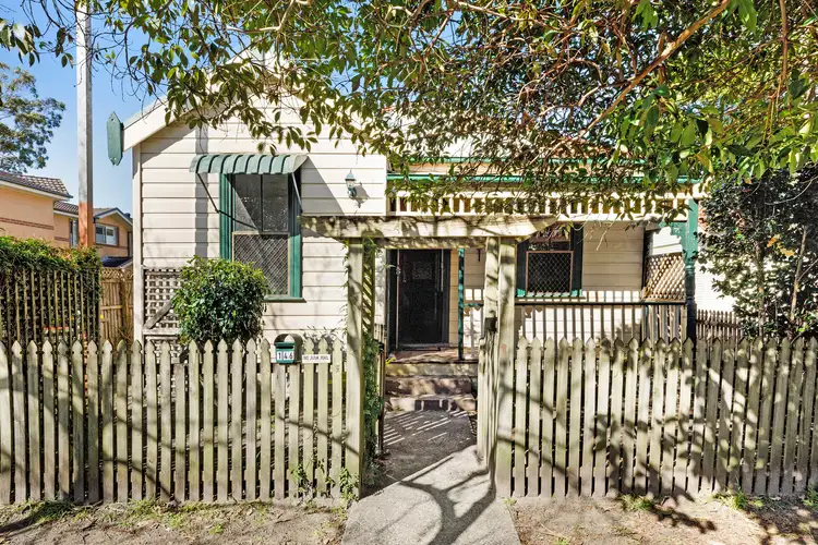 Fourth view of Homely villa listing, 1/146 Railway Street, Woy Woy NSW 2256