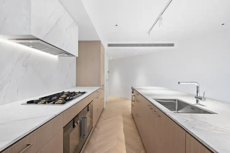 Third view of Homely apartment listing, 2403/14-16 The Esplanade, St Kilda VIC 3182