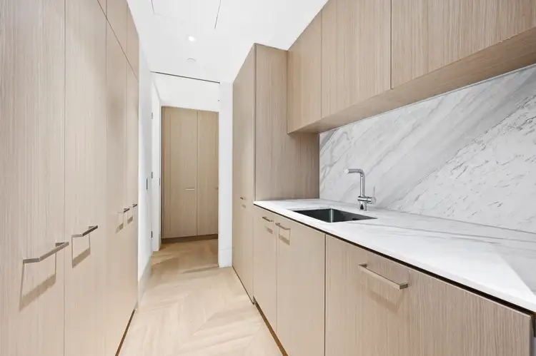 Fourth view of Homely apartment listing, 2403/14-16 The Esplanade, St Kilda VIC 3182