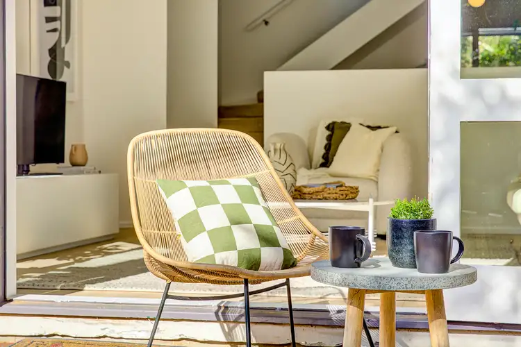 Fourth view of Homely apartment listing, 2/50 Gerard Street, Cremorne NSW 2090