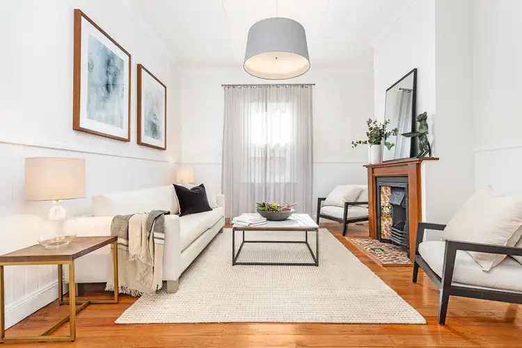 Fifth view of Homely house listing, 11 La Perouse Street, Fairlight NSW 2094