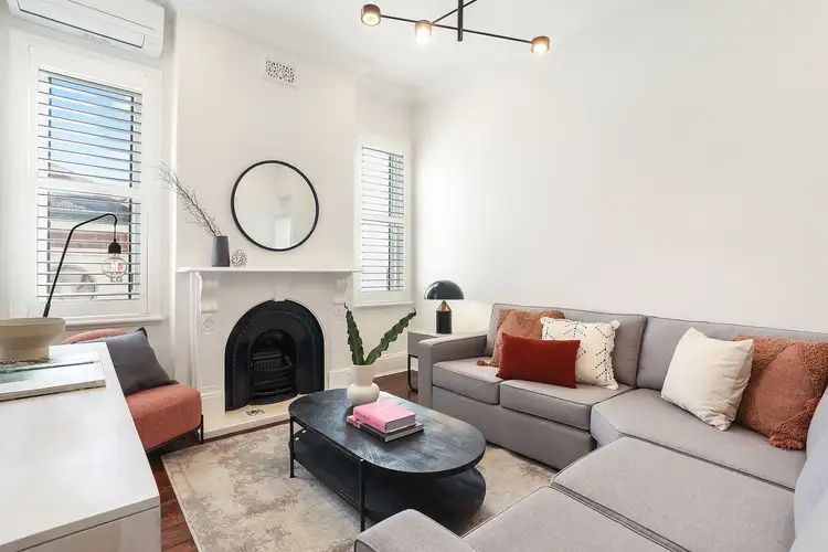 Second view of Homely house listing, 261 Lilyfield Road, Lilyfield NSW 2040