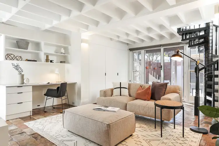 Fourth view of Homely house listing, 261 Lilyfield Road, Lilyfield NSW 2040