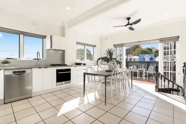 Fifth view of Homely house listing, 261 Lilyfield Road, Lilyfield NSW 2040