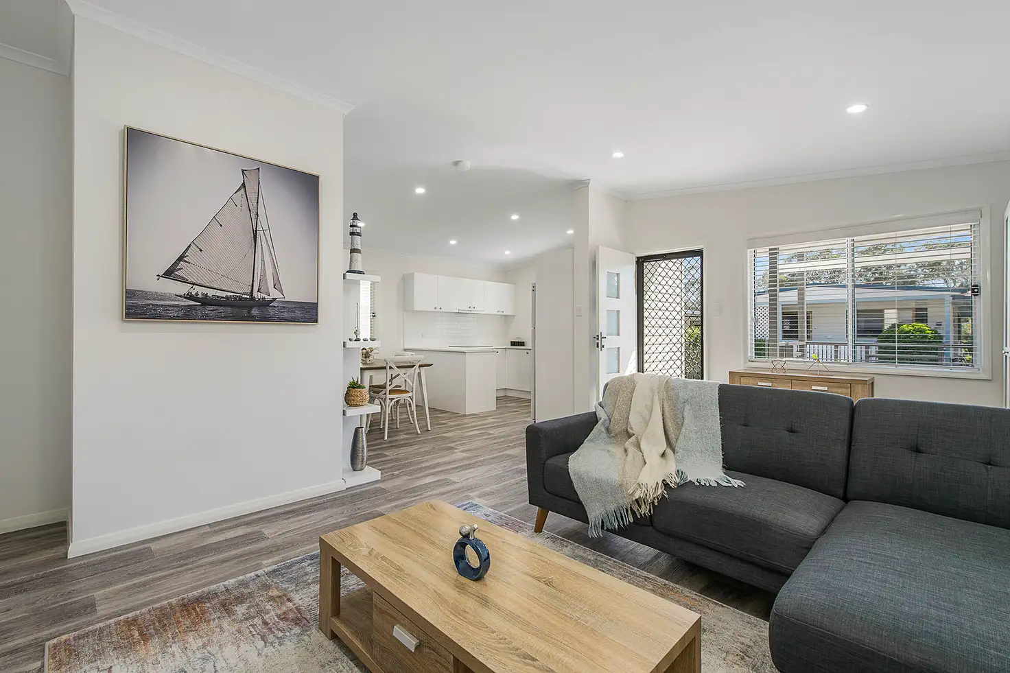 Main view of Homely house listing, 29/90 Seafront Circuit, Bonny Hills NSW 2445