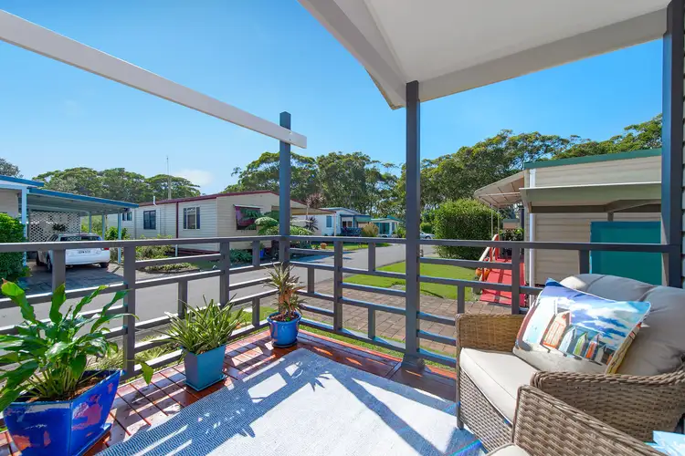 Second view of Homely house listing, 29/90 Seafront Circuit, Bonny Hills NSW 2445