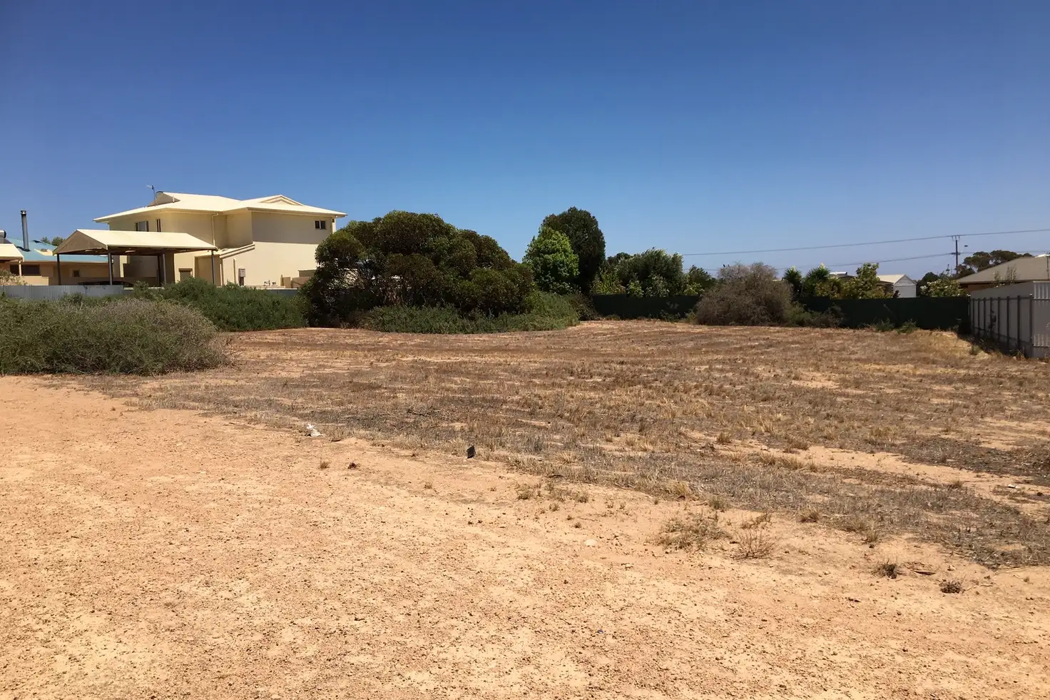 Main view of Homely land listing, 2 Bayview Street, Ceduna SA 5690