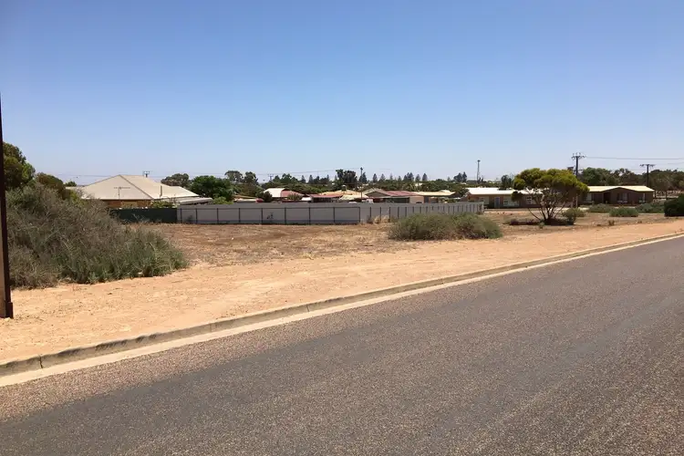 Second view of Homely land listing, 2 Bayview Street, Ceduna SA 5690