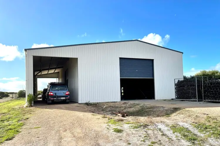 Second view of Homely apartment listing, 45 Stanley Williams Road, Streaky Bay SA 5680