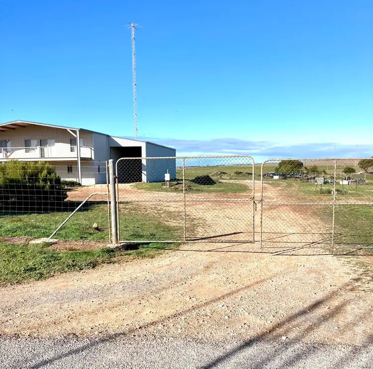 Sixth view of Homely apartment listing, 45 Stanley Williams Road, Streaky Bay SA 5680