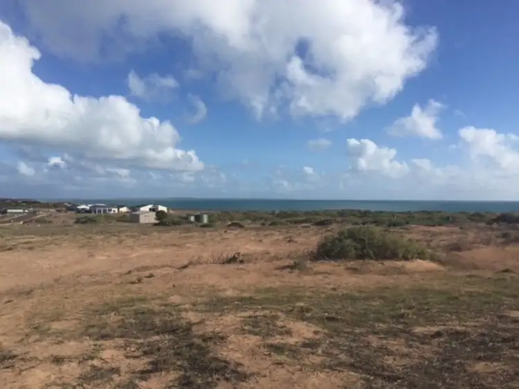 Fourth view of Homely land listing, 46 Bosanquet Boulevard, Ceduna Waters SA 5690