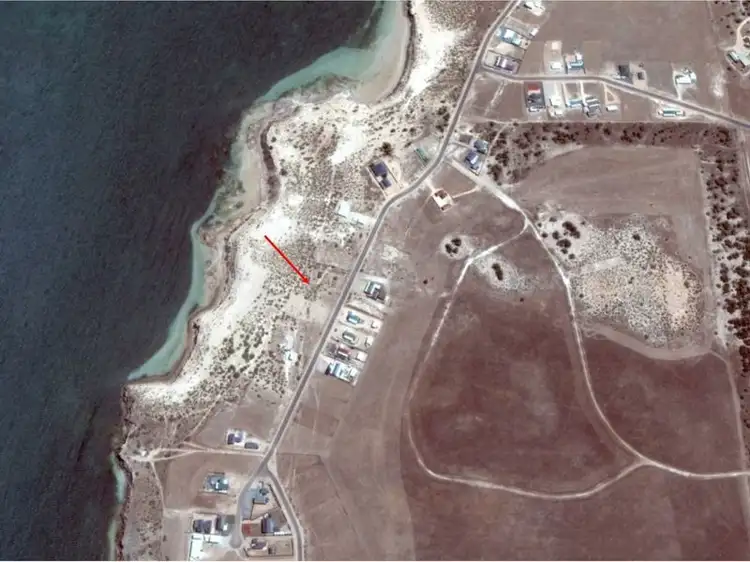 Fifth view of Homely land listing, 46 Bosanquet Boulevard, Ceduna Waters SA 5690