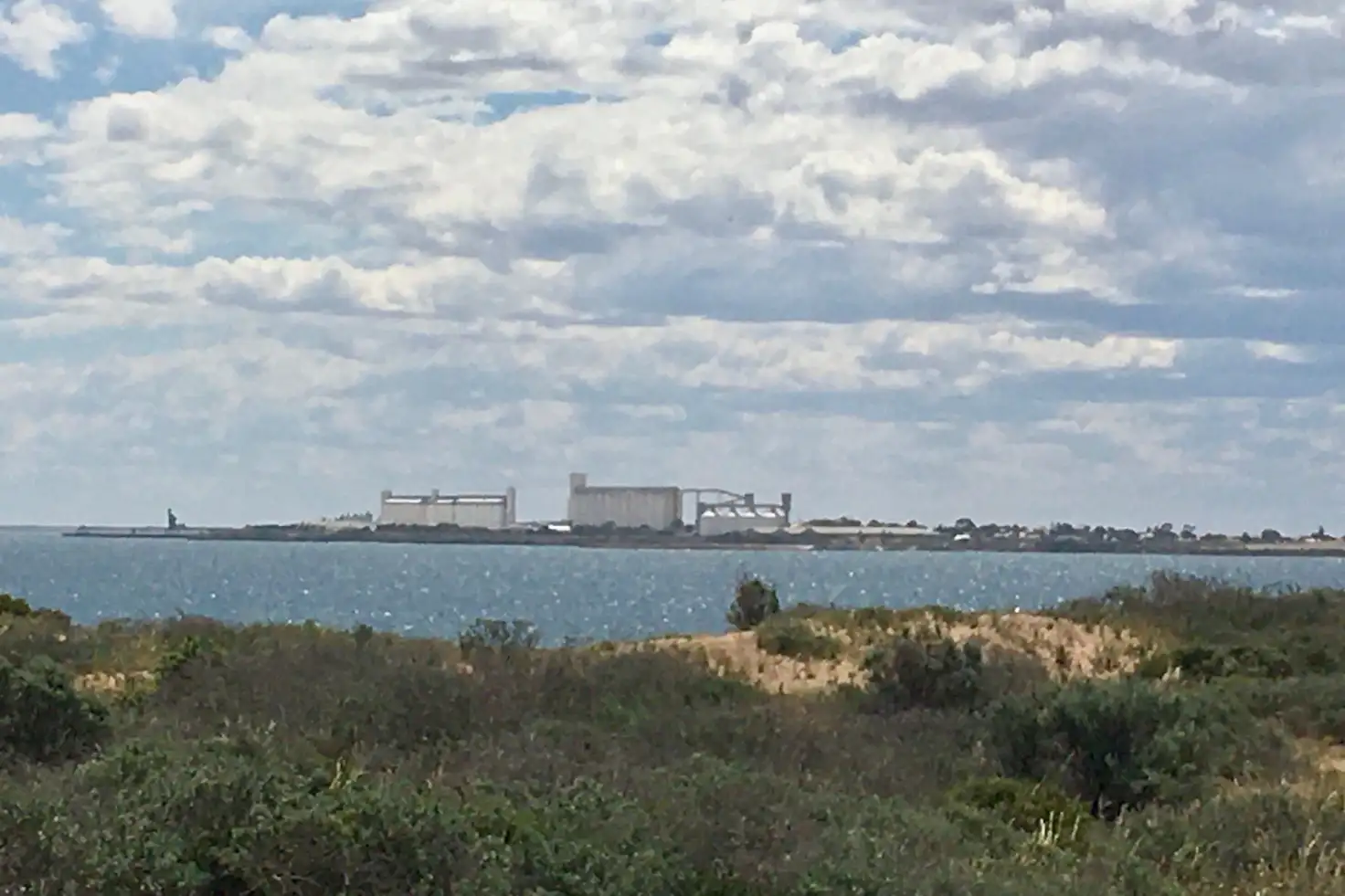 Main view of Homely land listing, 60 Bosanquet Boulevard, Ceduna Waters SA 5690