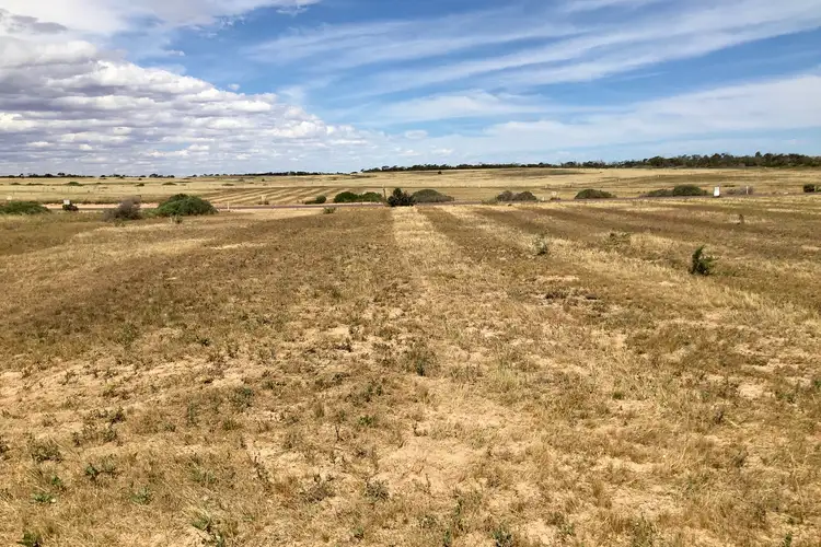 Third view of Homely land listing, 60 Bosanquet Boulevard, Ceduna Waters SA 5690