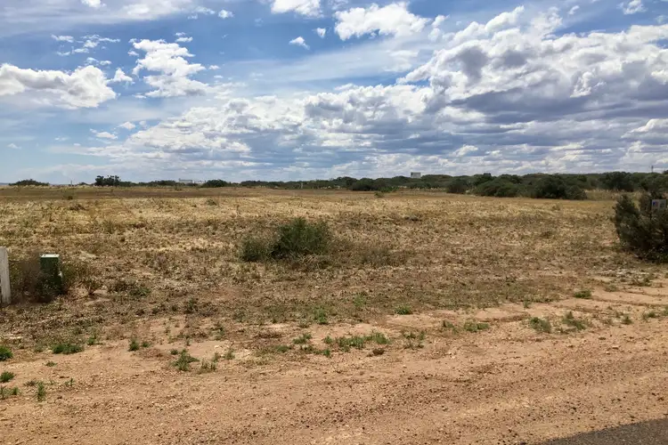 Fifth view of Homely land listing, 60 Bosanquet Boulevard, Ceduna Waters SA 5690