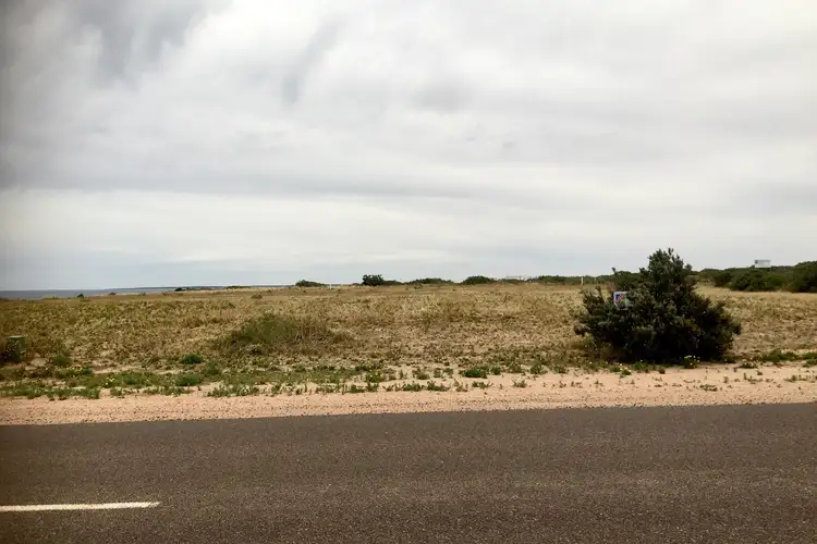 Sixth view of Homely land listing, 60 Bosanquet Boulevard, Ceduna Waters SA 5690