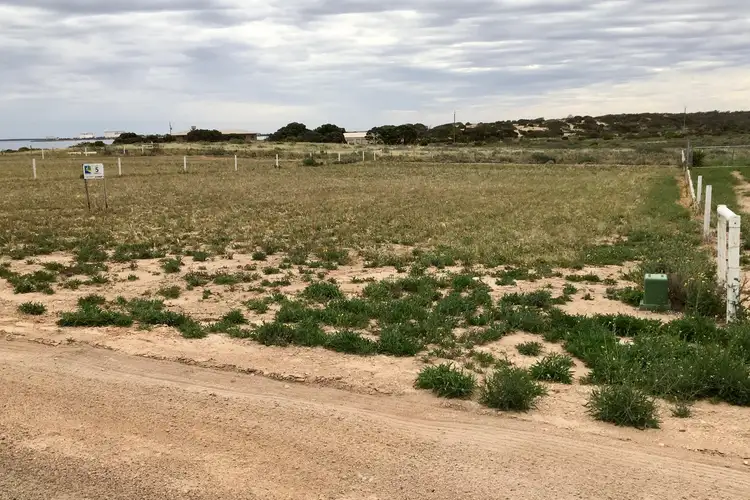 Fourth view of Homely land listing, 8-10 Bosanquet Boulevard, Ceduna Waters SA 5690