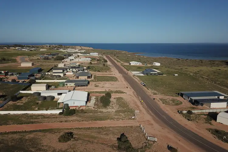 Fifth view of Homely land listing, 8-10 Bosanquet Boulevard, Ceduna Waters SA 5690