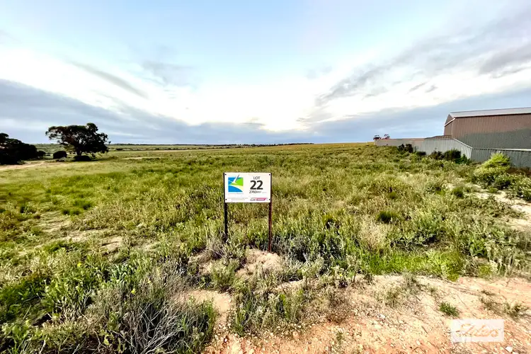 Main view of Homely land listing, 9 Potomac Place, Ceduna Waters SA 5690