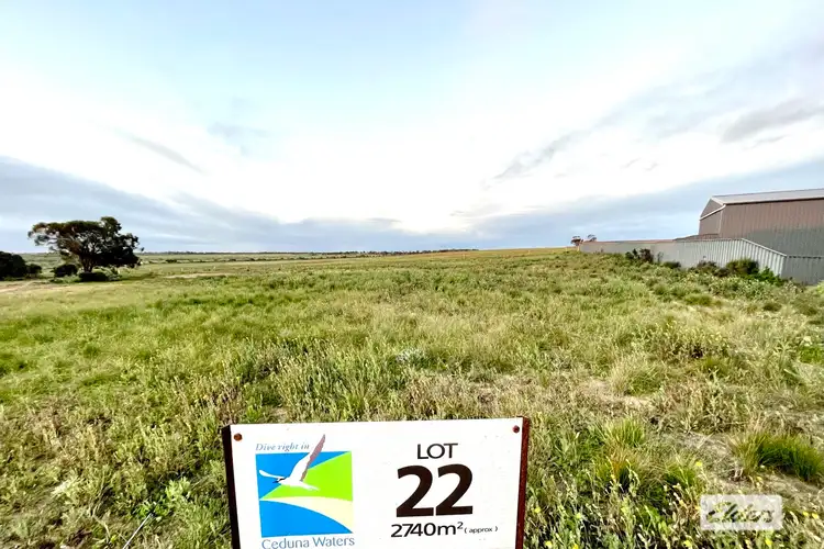 Fourth view of Homely land listing, 9 Potomac Place, Ceduna Waters SA 5690