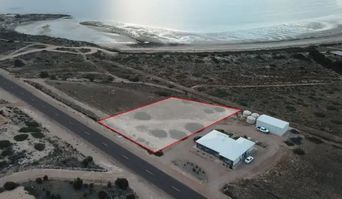 20 Bosanquet Boulevard, Ceduna Waters SA 5690