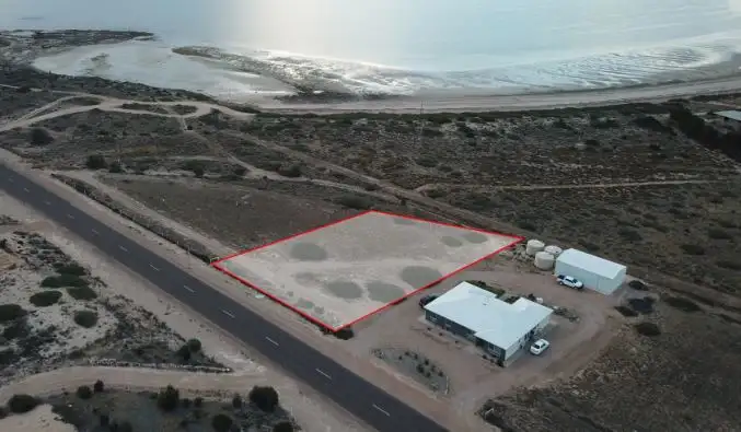 Main view of Homely land listing, 20 Bosanquet Boulevard, Ceduna Waters SA 5690