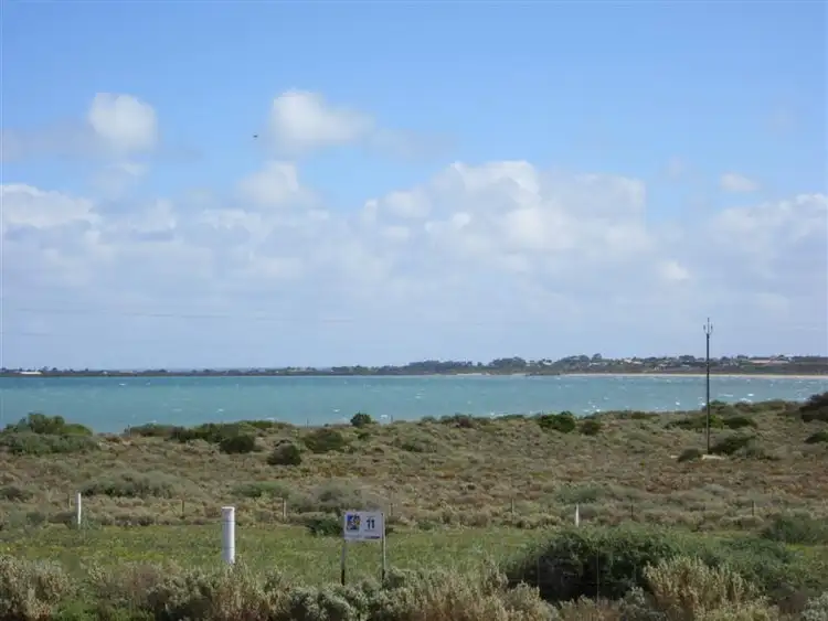 Third view of Homely land listing, 20 Bosanquet Boulevard, Ceduna Waters SA 5690