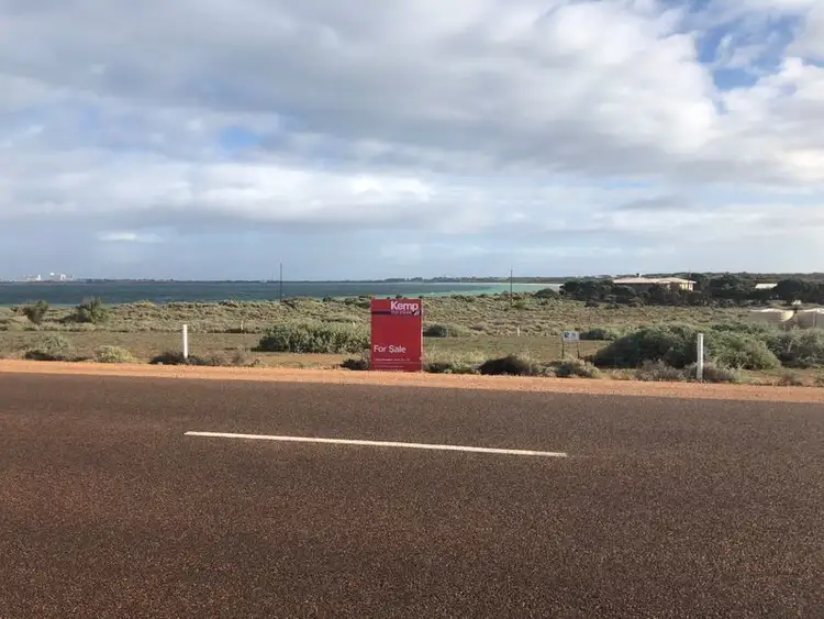Fourth view of Homely land listing, 20 Bosanquet Boulevard, Ceduna Waters SA 5690