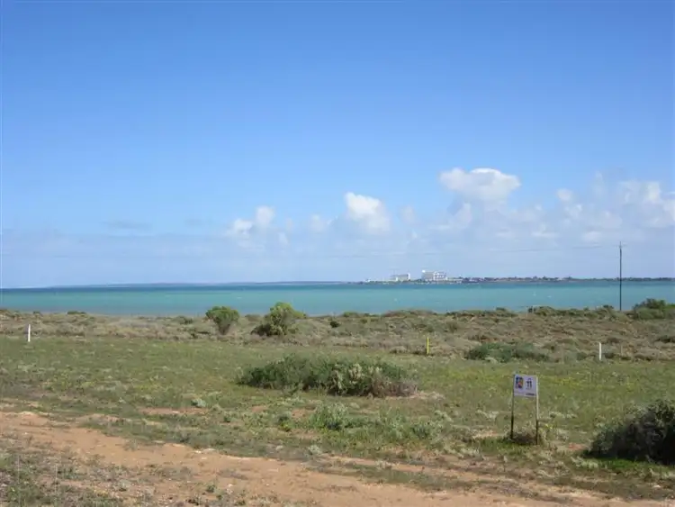 Fifth view of Homely land listing, 20 Bosanquet Boulevard, Ceduna Waters SA 5690