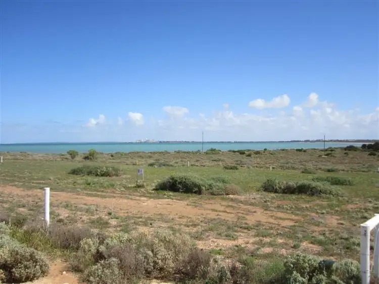 Sixth view of Homely land listing, 20 Bosanquet Boulevard, Ceduna Waters SA 5690