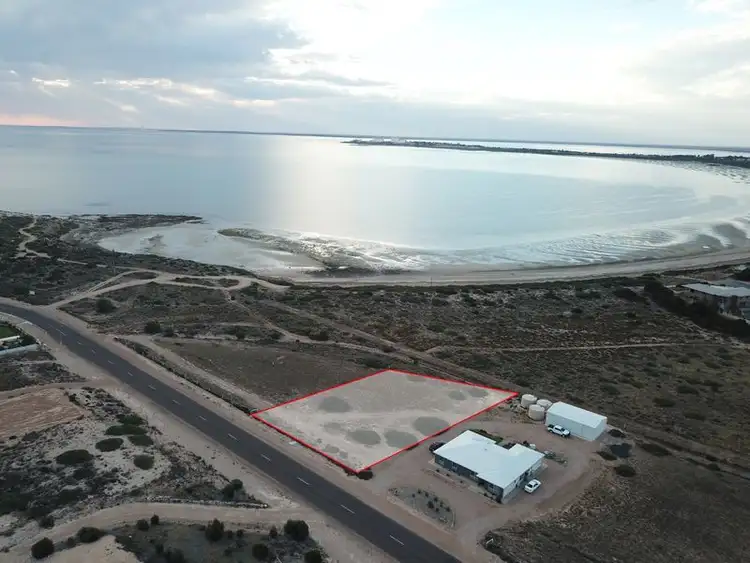 Seventh view of Homely land listing, 20 Bosanquet Boulevard, Ceduna Waters SA 5690
