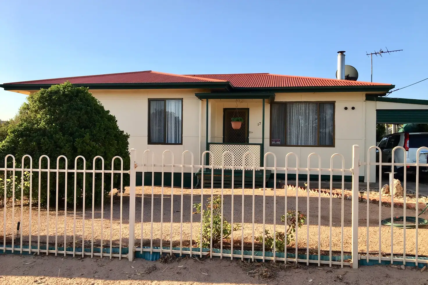 Main view of Homely house listing, 17 Tonkin Street, Ceduna SA 5690