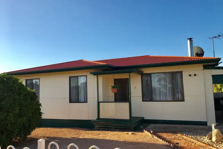 Fourth view of Homely house listing, 17 Tonkin Street, Ceduna SA 5690