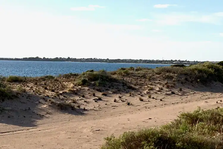 Seventh view of Homely land listing, Lot 273 Bosanquet Boulevard, Ceduna Waters SA 5690