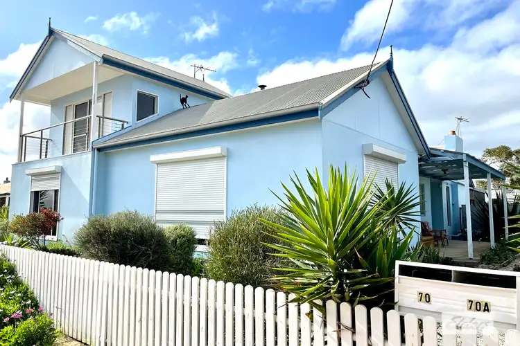 70 & 70A O'Loughlin Street, Ceduna SA 5690