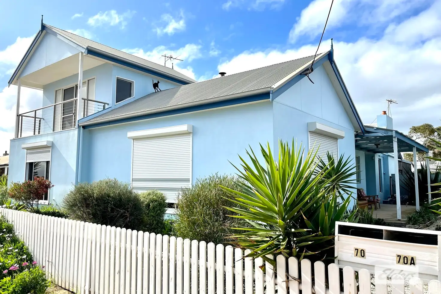 Main view of Homely house listing, 70 & 70A O'Loughlin Street, Ceduna SA 5690