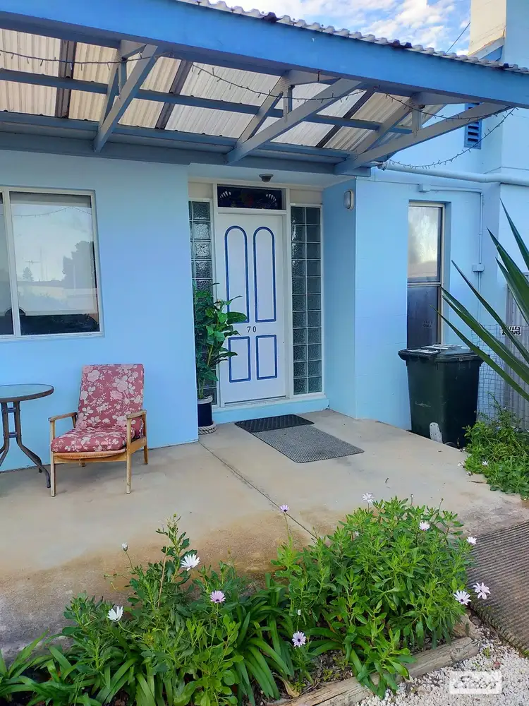 Sixth view of Homely house listing, 70 & 70A O'Loughlin Street, Ceduna SA 5690