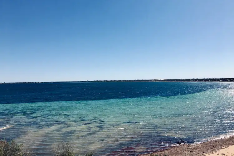 Third view of Homely land listing, 26 Bosanquet Boulevard, Ceduna Waters SA 5690