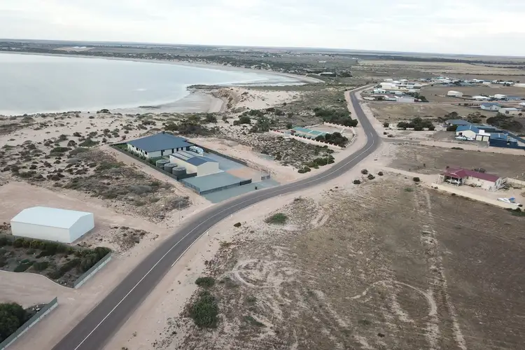 Fourth view of Homely land listing, 26 Bosanquet Boulevard, Ceduna Waters SA 5690