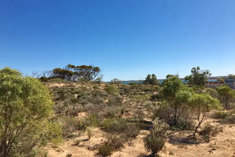 Seventh view of Homely land listing, 26 Bosanquet Boulevard, Ceduna Waters SA 5690